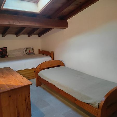Les Arbousiers Apartment Ла Кроа Валмер Екстериор снимка