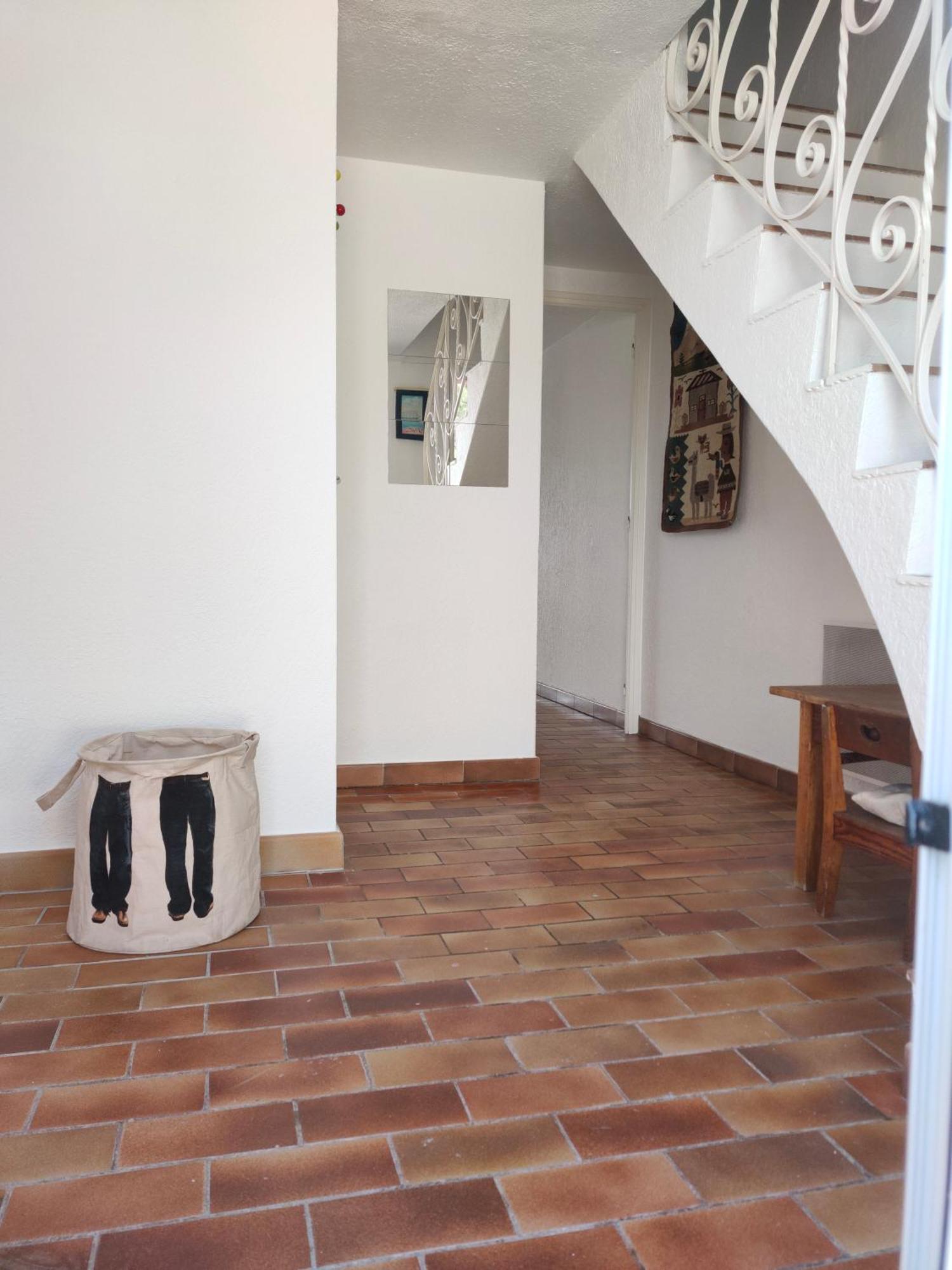Les Arbousiers Apartment Ла Кроа Валмер Екстериор снимка
